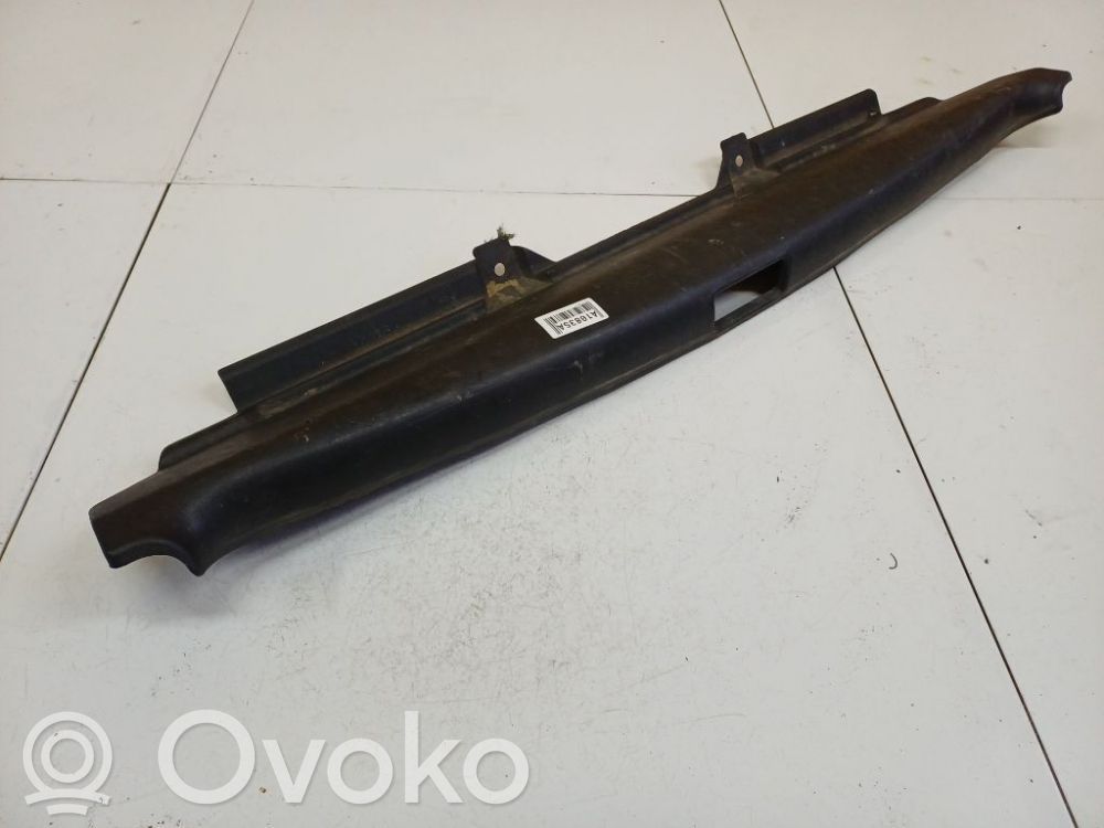 Saab 9-5 Inne elementy wykończenia bagażnika