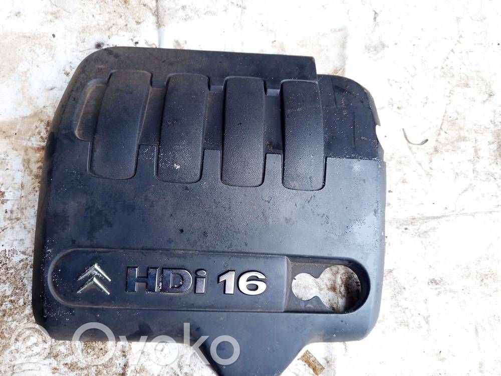 Citroen C5 Motorabdeckung 