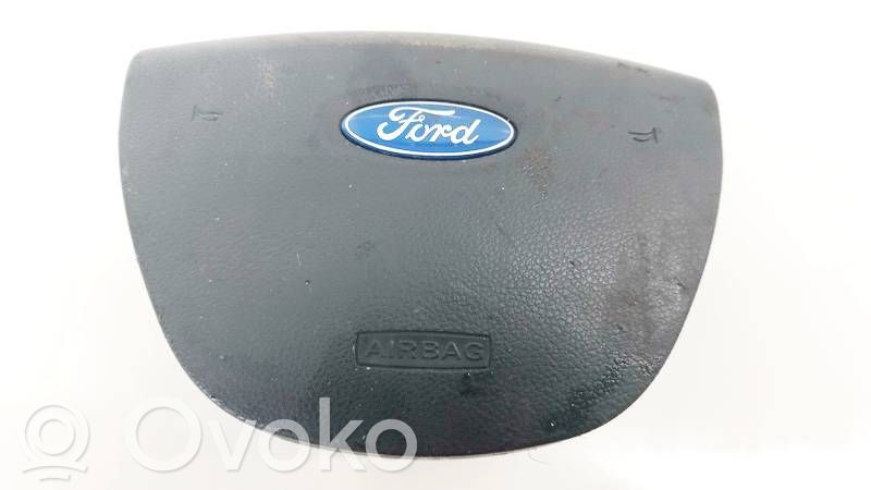 Ford Kuga I Airbag dello sterzo 
