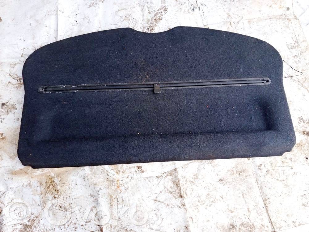 Citroen C5 Hattuhylly 