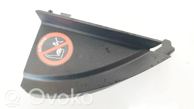 Ford Kuga I Alte piese de interior 