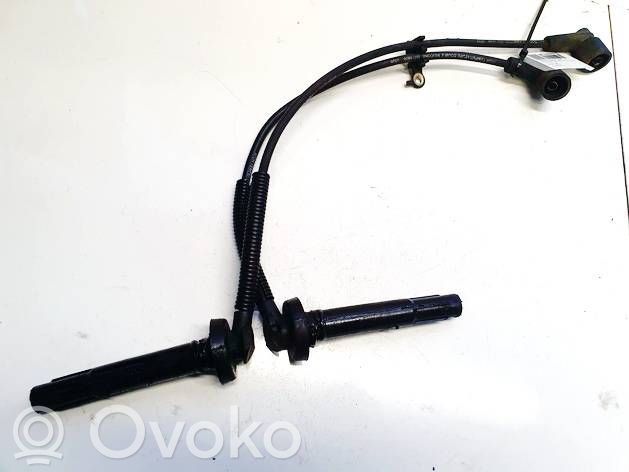 Subaru Impreza III Conectores para la bujía 