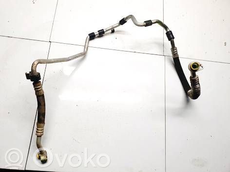Ilmastointilaitteen putki (A/C)   1K0820743AJ,1K0820743AJ