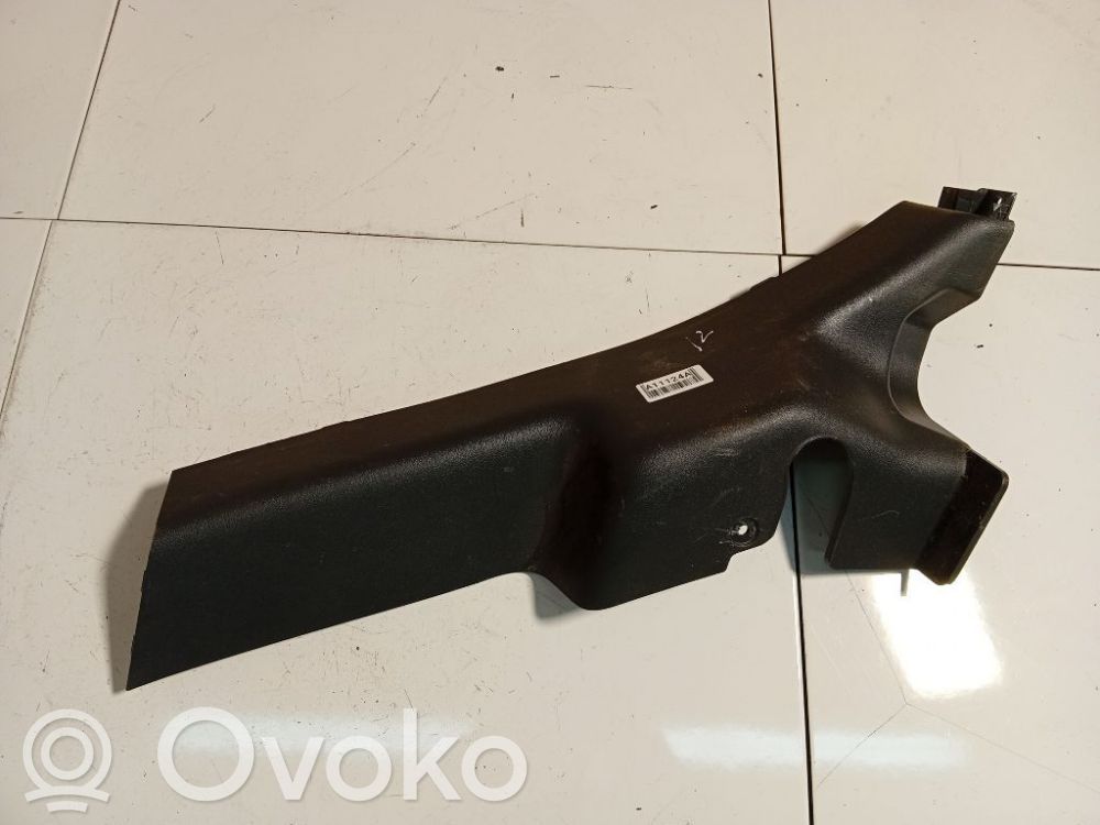 Hyundai i30 Inne części wnętrza samochodu