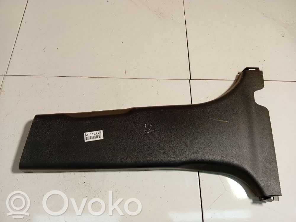 Hyundai i30 Alte piese de interior