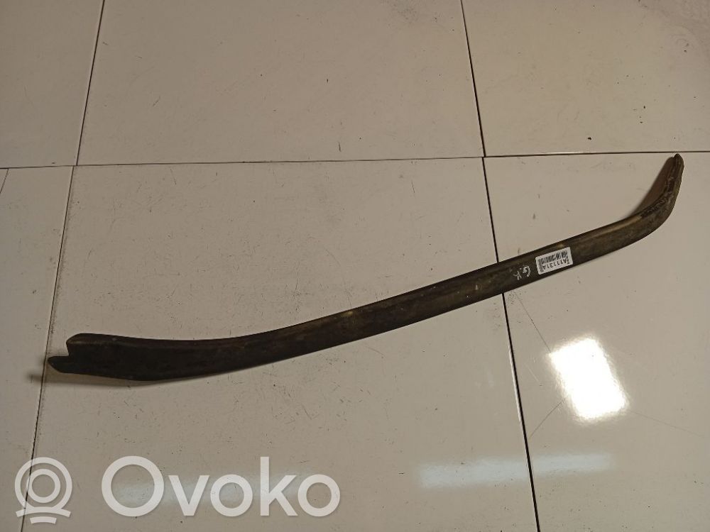 Volkswagen Golf V Rivestimento portiera posteriore (modanatura) 