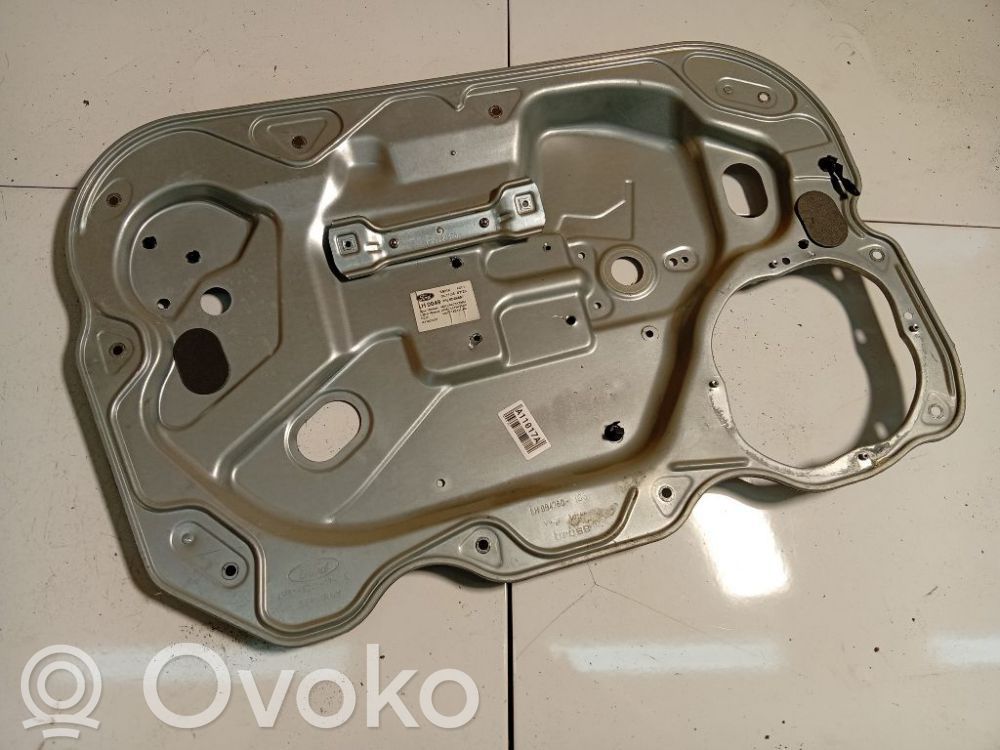 Ford Focus Regulador de ventanilla eléctrico de puerta delantera 