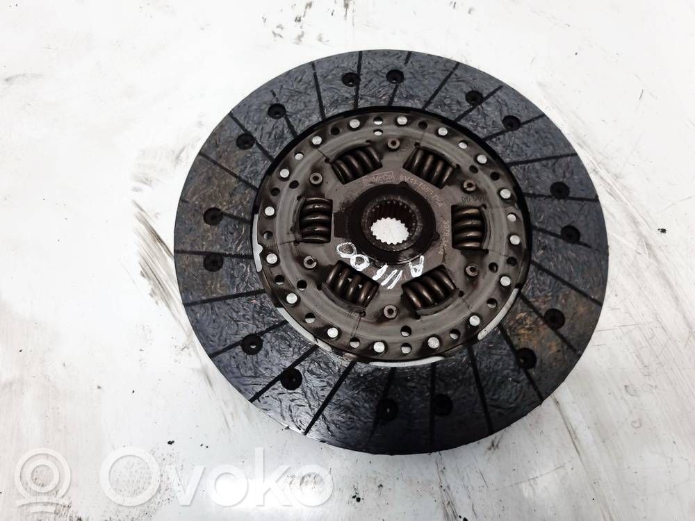 Disco del embrague   8V417550D1A,8V417550D1A,8V417550D1A
