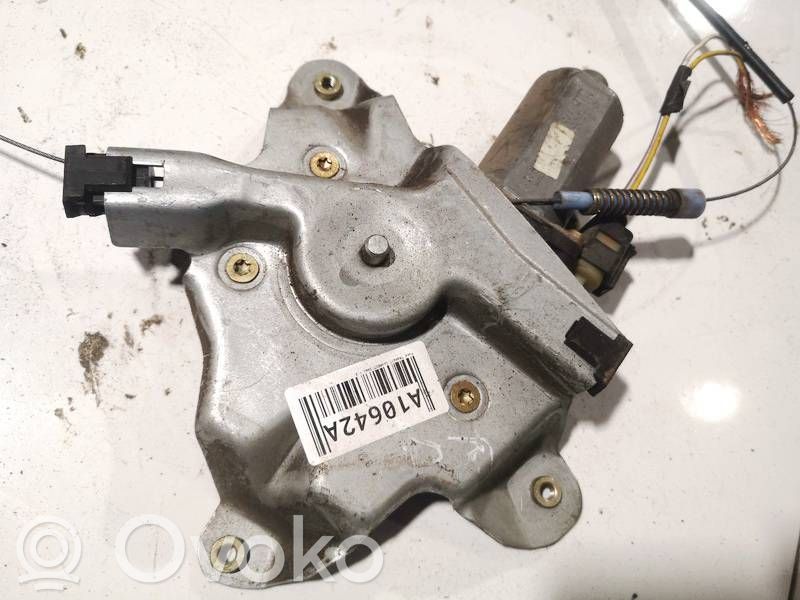 Ford Transit -  Tourneo Connect Moteur de lève-vitre de porte avant 