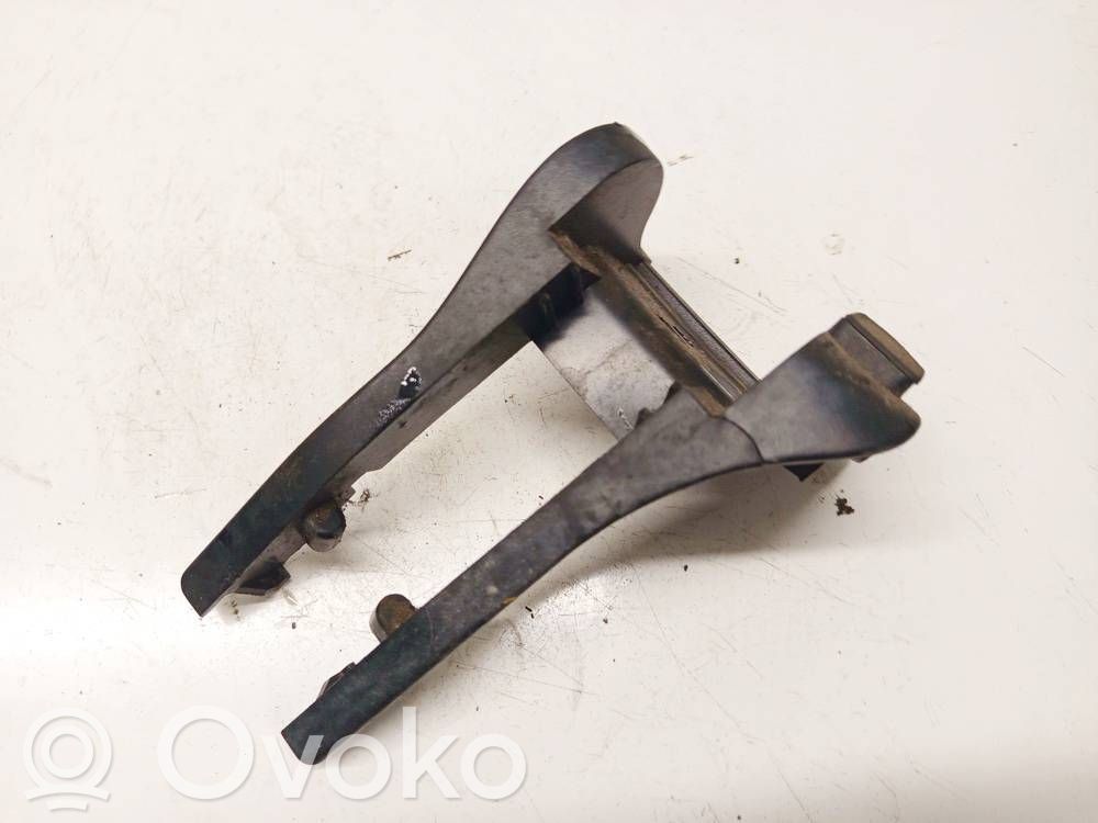 Mercedes-Benz E W211 Altra parte interiore
