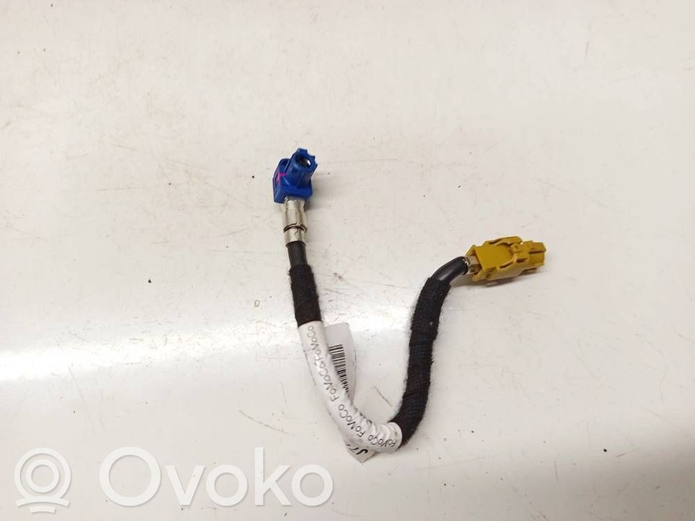 Ford Ka Sensore 