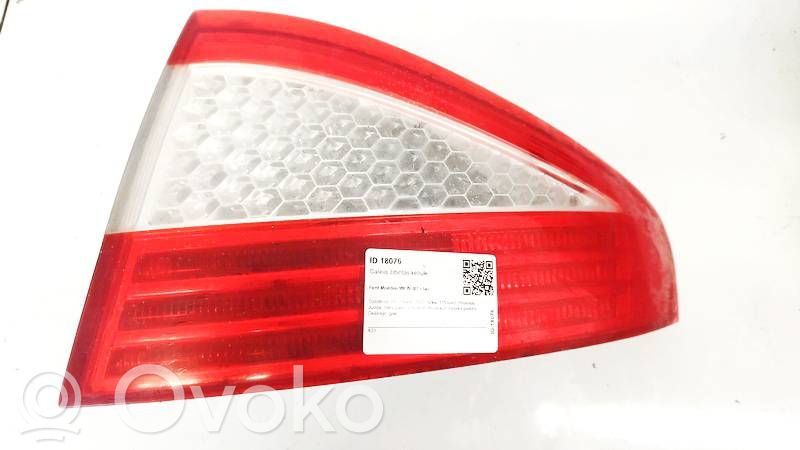 Luci posteriori   7S7113404AC,7S7113404AC,7S7113404AC