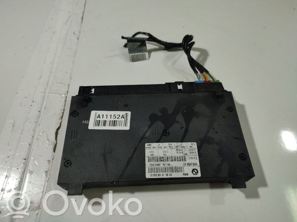 Sonstige Steuergeräte / Module   00000056G1,00000056G1,6135914983401