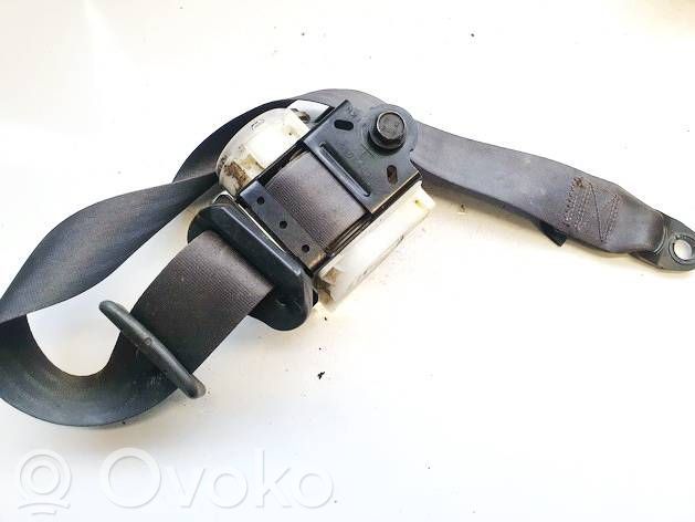 KIA Cerato Cinturón delantero 