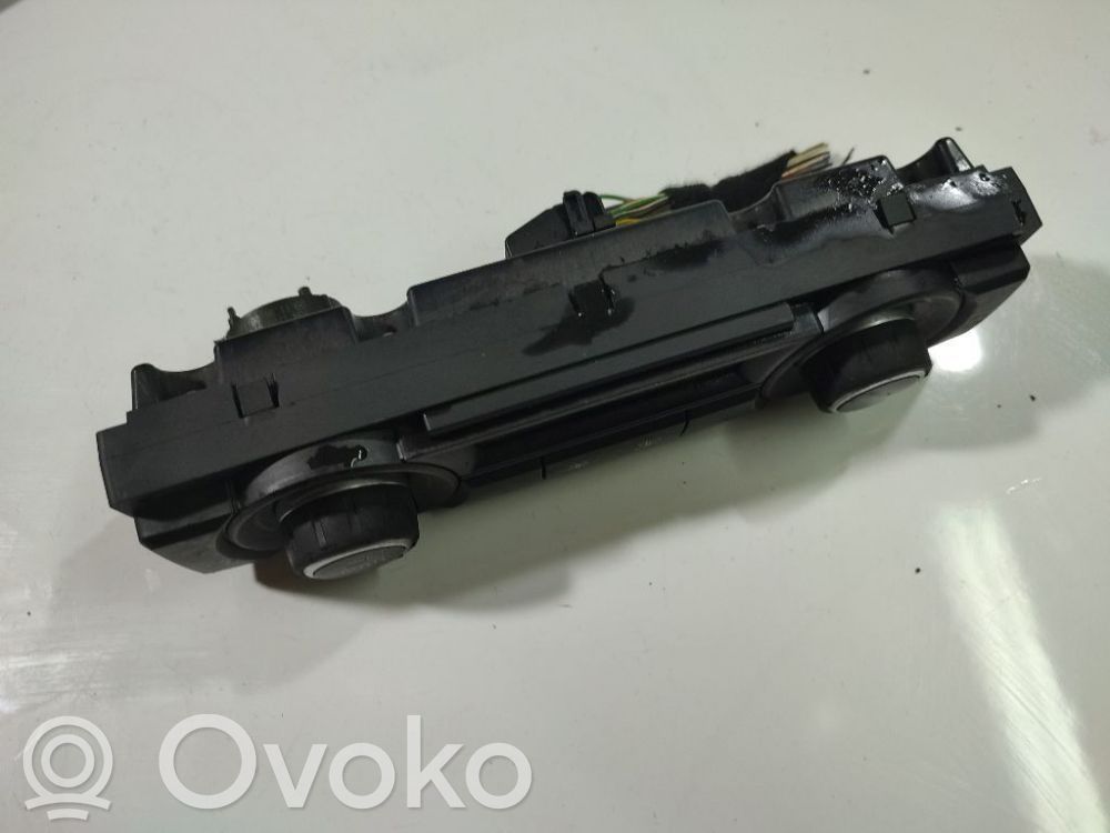 Climate control unit   912901401J,20069807,310107,900251870003,912901401J,HW05,SW500255
