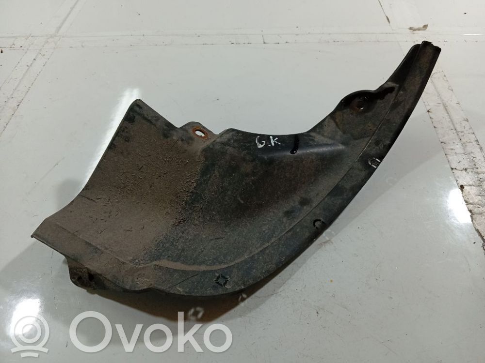 Mazda 2 Parafango anteriore