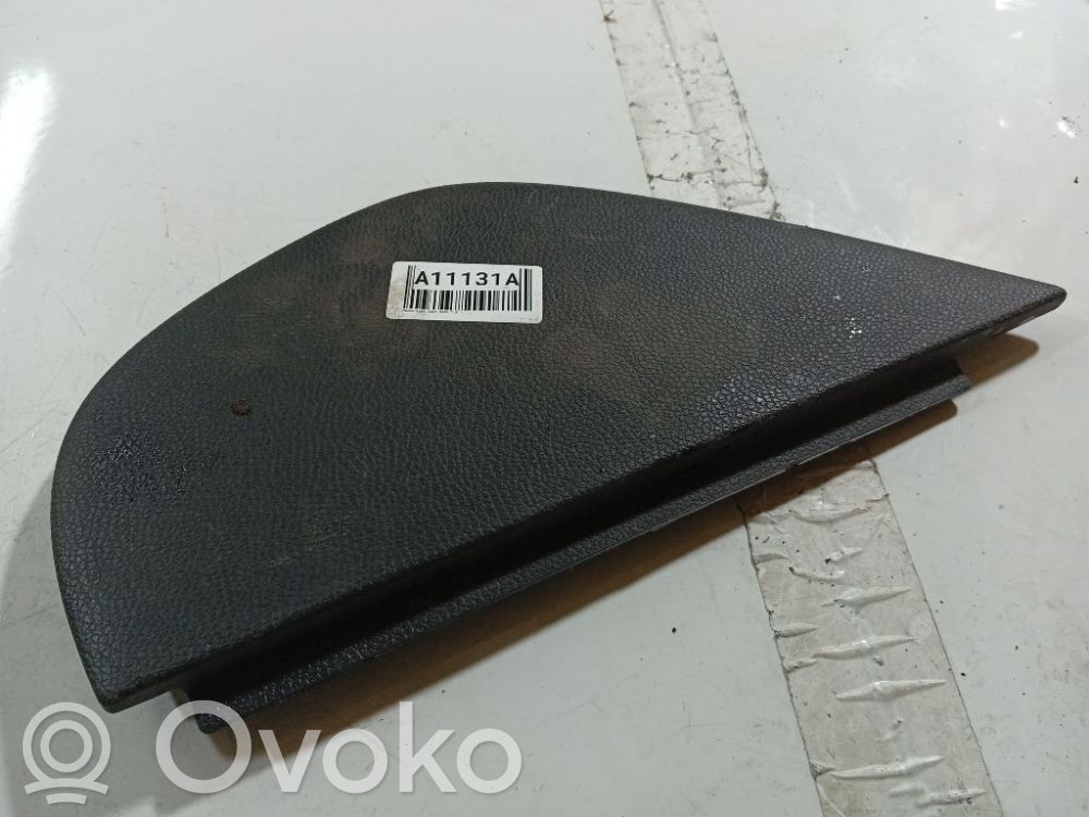 Volkswagen Golf V Altra parte interiore 