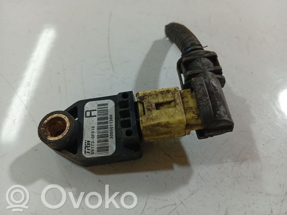 Airbagsensor Crashsensor Drucksensor   891730F010,300501136H,891730F010