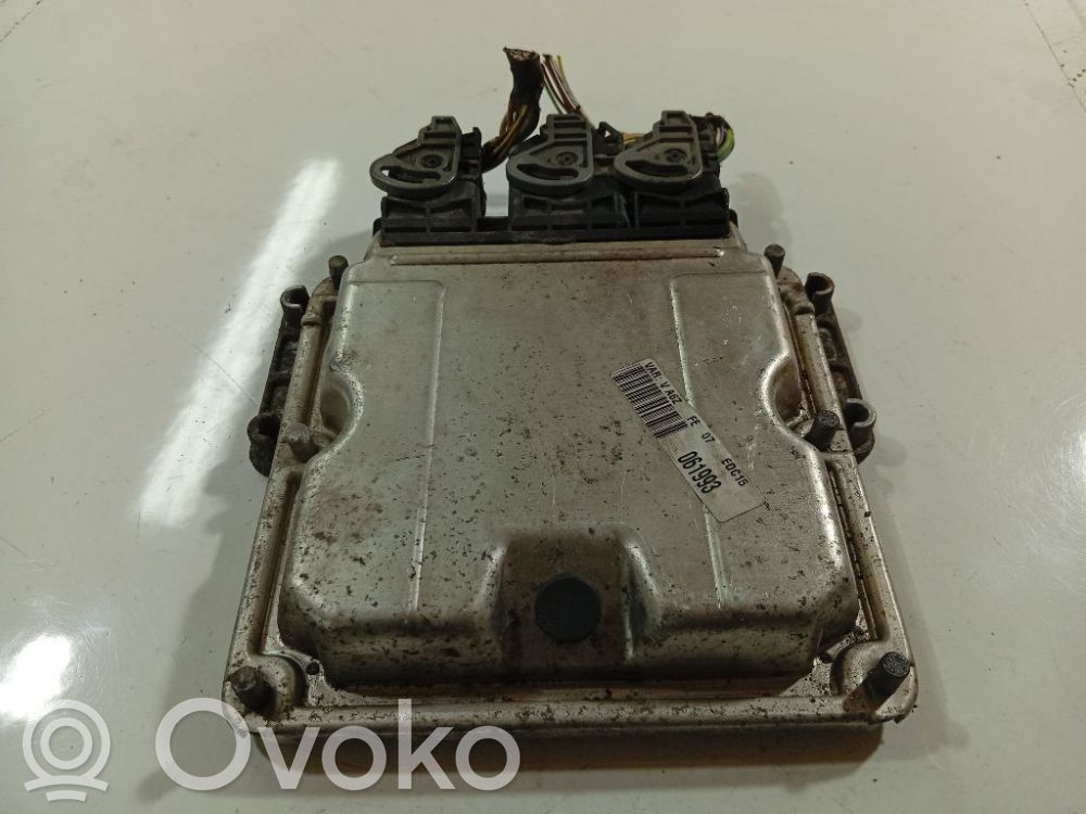 Engine control unit/module   0281011779,0281011779,1039S29515,58788,7845,958788,9640938180,9659520288