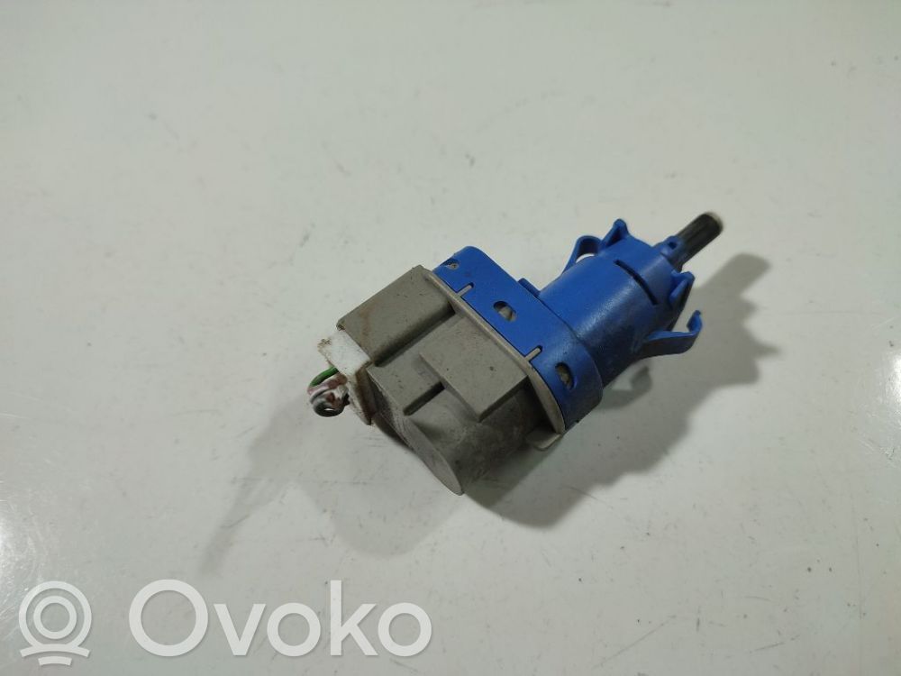 Interruptor sensor del pedal de freno