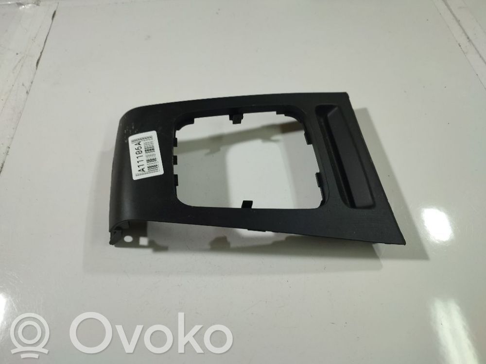 Opel Zafira B Altra parte interiore 