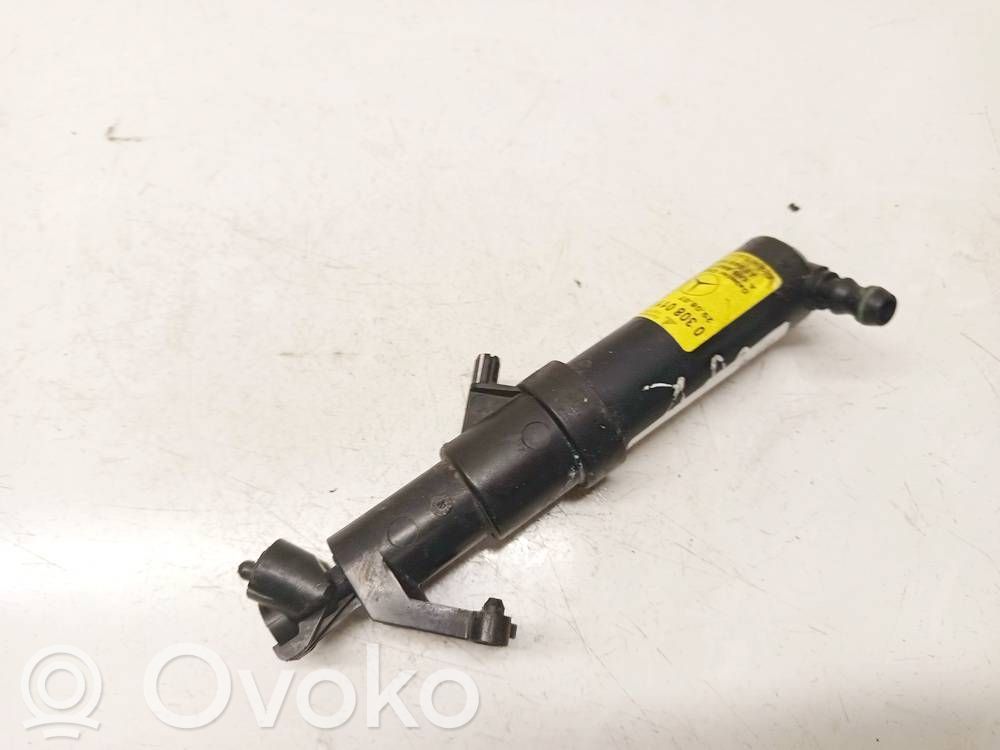 Mercedes-Benz B W245 Dysza spryskiwacza lampy przedniej 