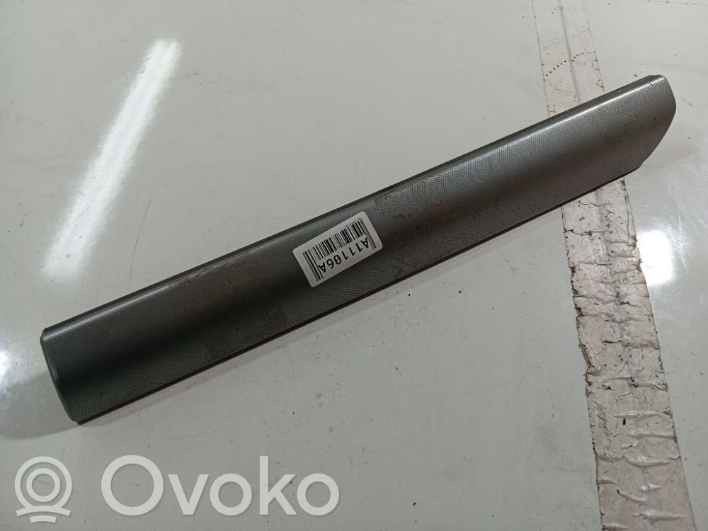 Opel Zafira B Alte piese de interior 