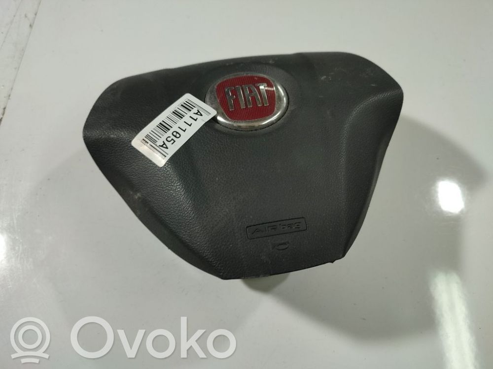 Fiat Fiorino Airbag dello sterzo 