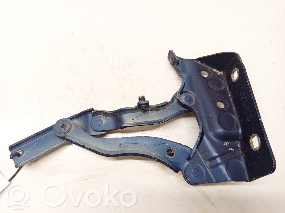Mercedes-Benz A W169 Balamale capotă