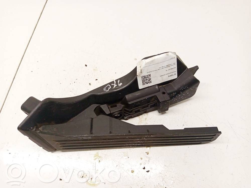 Volkswagen Golf Plus Pedale dell’acceleratore