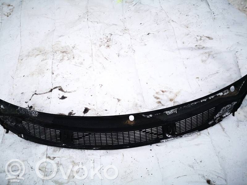 Skoda Praktik (5J8) Rivestimento del tergicristallo