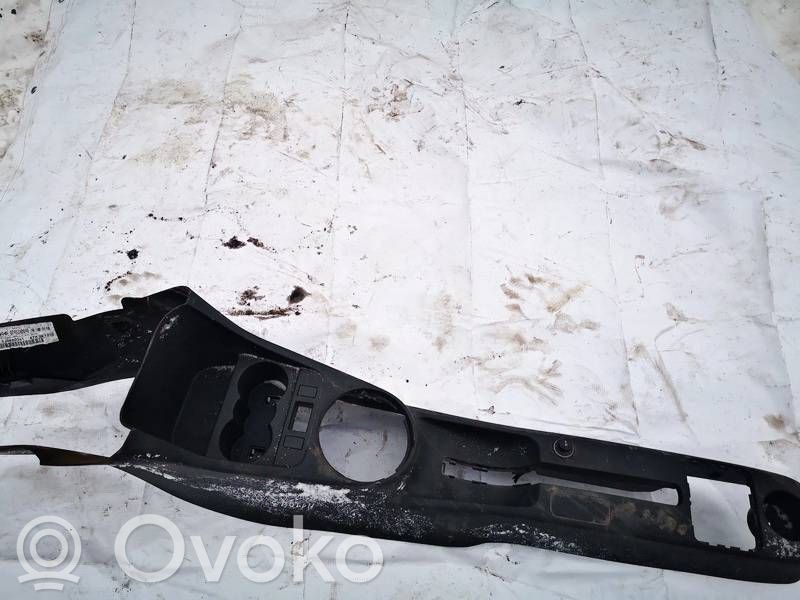 Skoda Praktik (5J8) Autres pièces intérieures