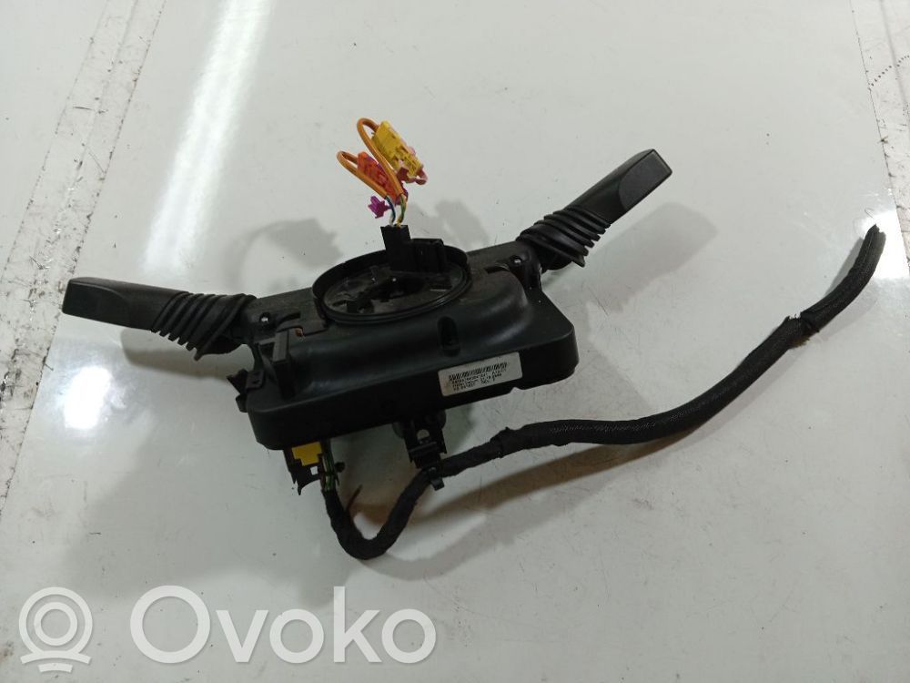 Opel Zafira B Leva/interruttore dell’indicatore di direzione e tergicristallo 