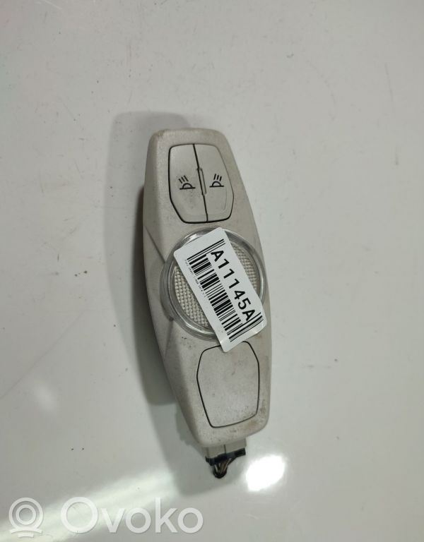 Ford Grand C-MAX Lampka podsufitki tylna 