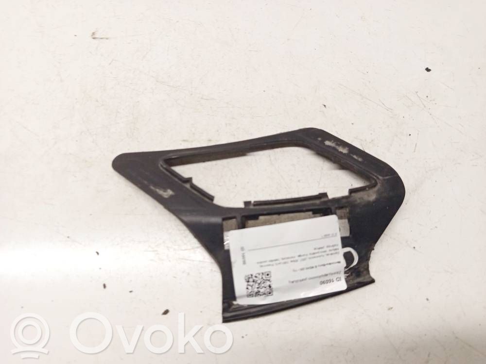 Mercedes-Benz B W245 Inne części wnętrza samochodu 