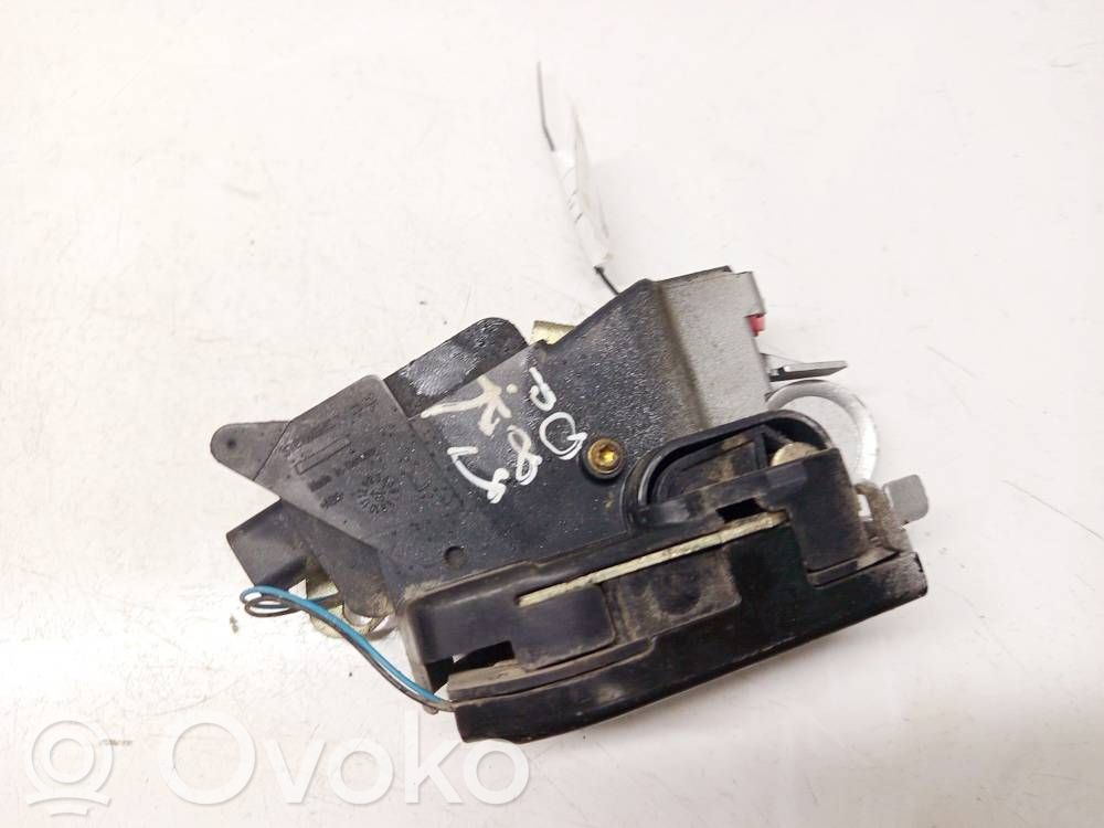Etuoven lukko   A0997200435,A0997200435