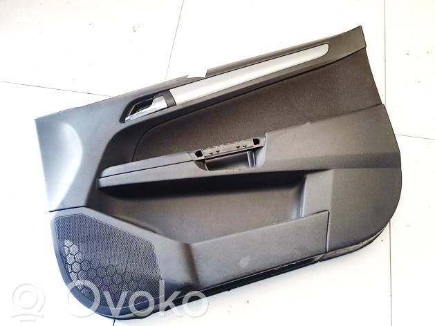 Etuoven verhoilu   13153874,13153874