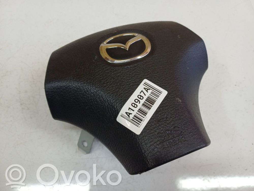 Poduszka powietrzna Airbag kierownicy   710206C4490,710206C4490,BAMPT11166,ZFWT169491