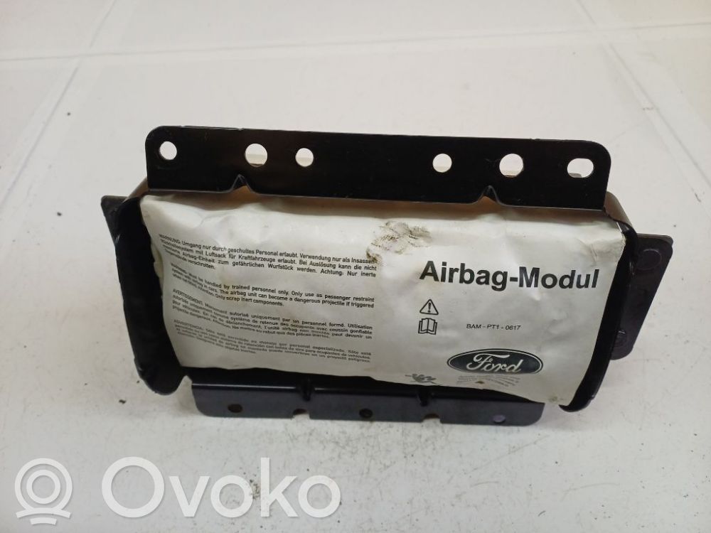 Ford Focus C-MAX Airbag del passeggero 