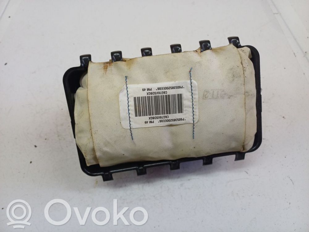 Dodge Caliber Airbag del passeggero 