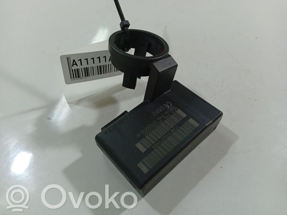 Dodge Caliber Cititor imobilizator (aerian) 