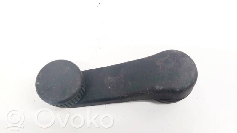 Skoda Roomster (5J) Manovella finestrino della portiera anteriore