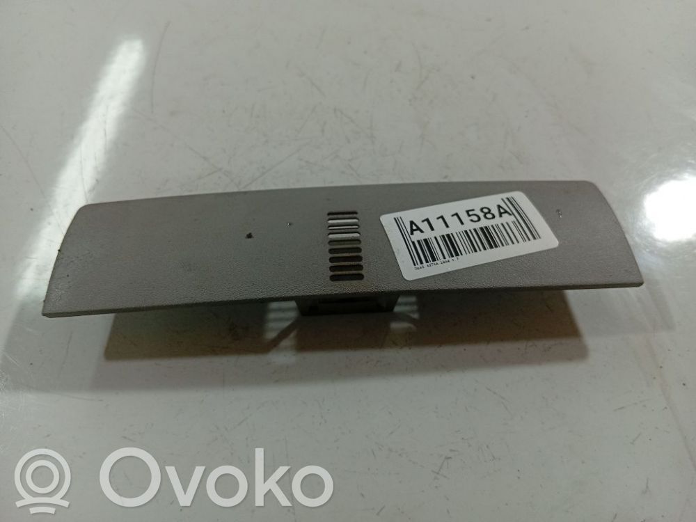 Opel Astra H Altra parte interiore 