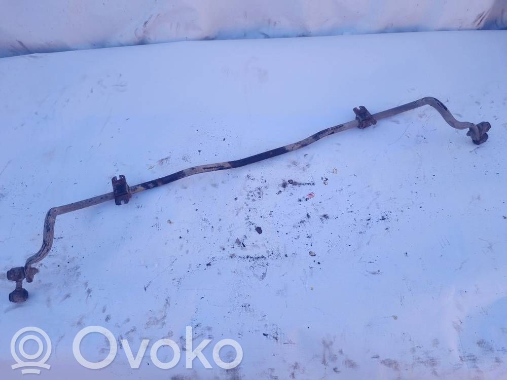 Opel Insignia A Bară antiruliu spate 