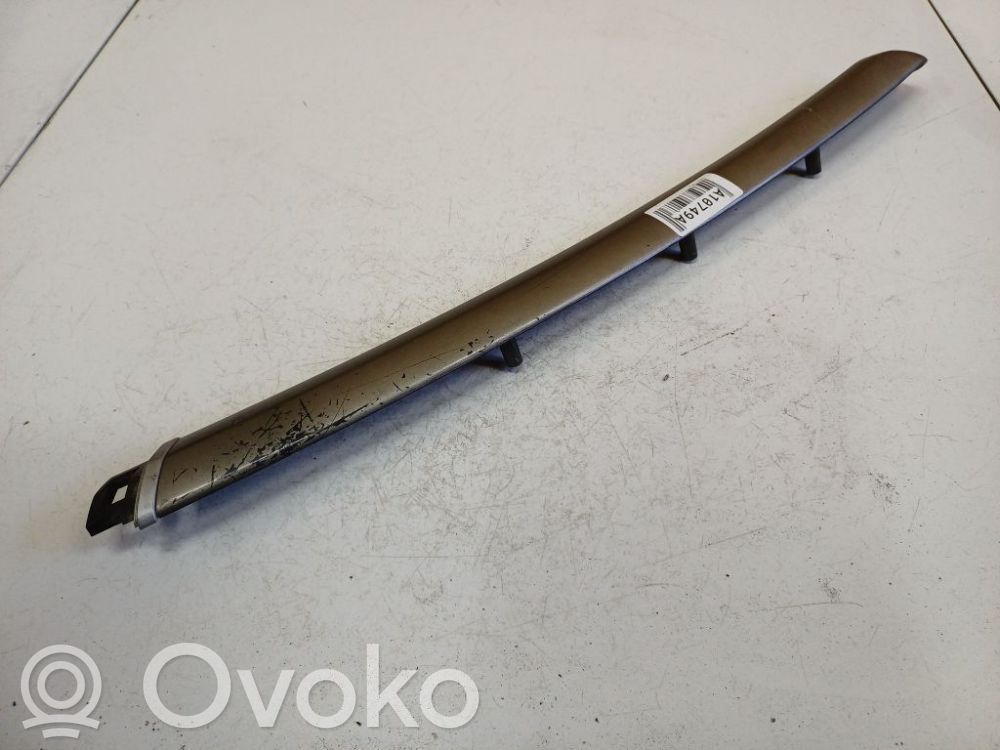 Saab 9-5 Otros repuestos del interior 