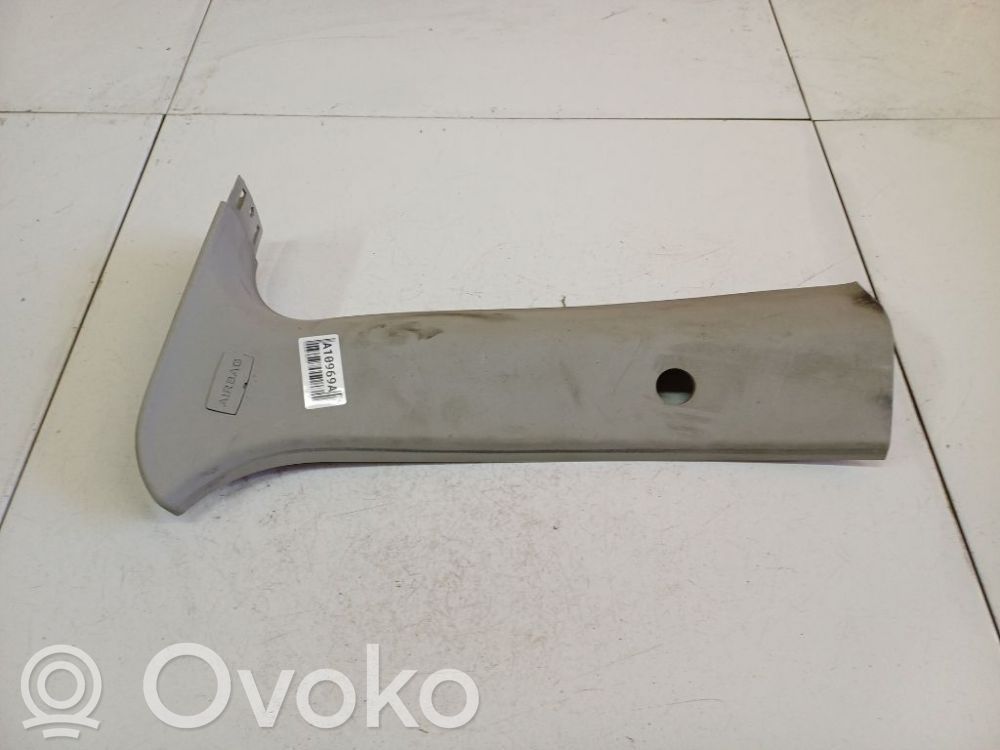 Ford Galaxy Inne części wnętrza samochodu 