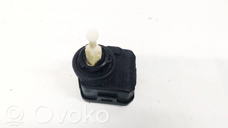 Volkswagen Bora Motorino di regolazione assetto fari