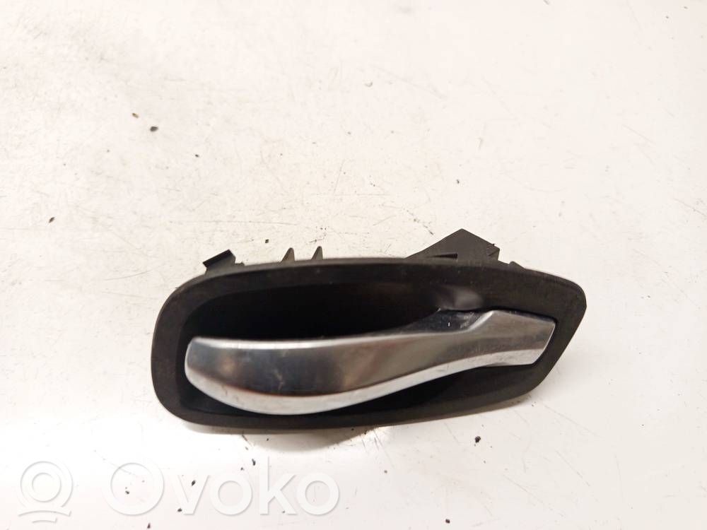 Front door interior handle   1360533SW,1360533SW,1360533SW