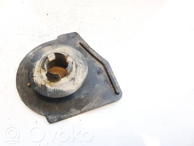 Volkswagen Jetta V Altra parte esteriore 