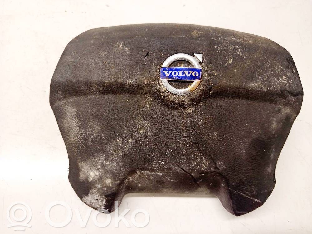 Volvo XC90 Airbag dello sterzo 